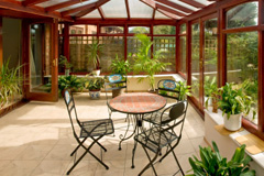 Twitchen Mill conservatory quotes