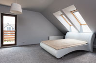 Twitchen Mill bedroom extensions