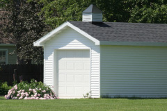 Twitchen Mill outbuilding construction costs